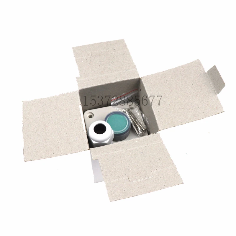 Новая кнопка управления Abs Водонепроницаемая Женская автоматическая