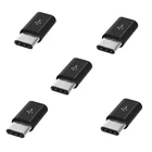 Горячая USB-C кабель USB Type-C-адаптер Изысканный компактный USB для заряжающего кабеля мобильный телефон Аксессуары Быстрый зарядный для Android