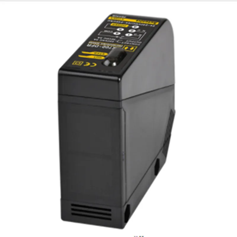 

Photoelectric switch BX700-DDT 6 month warranty