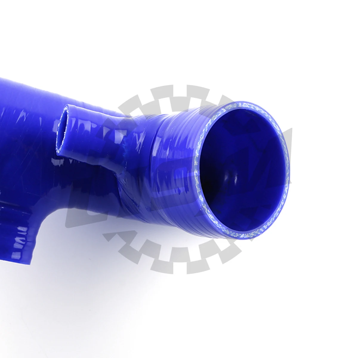 Для Fiat Punto 1.4L GT 1993-1999 годов силиконовый индукционный воздухозаборник впускной