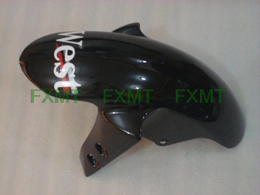 Yamaha YZF 600 2003