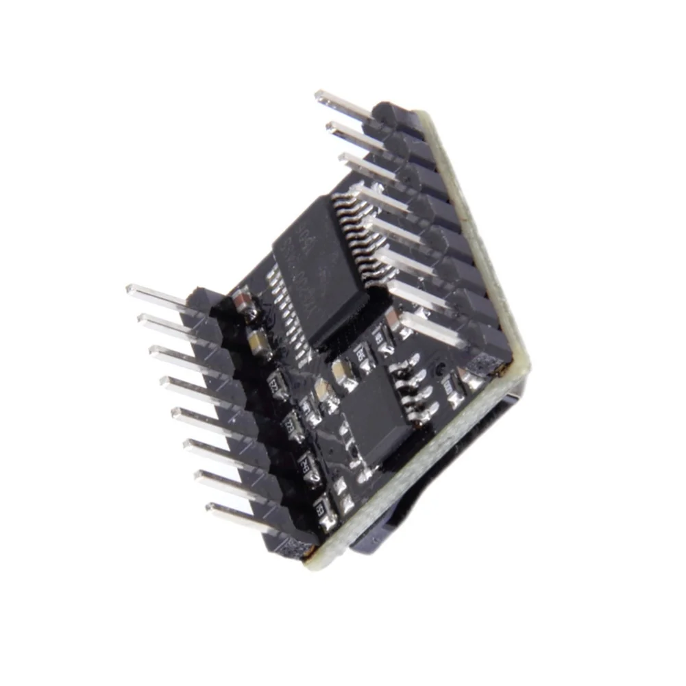 MP3 плеер аудио голосовой модуль WAV WMA декодирование доска для Arduino dfплеер мини |