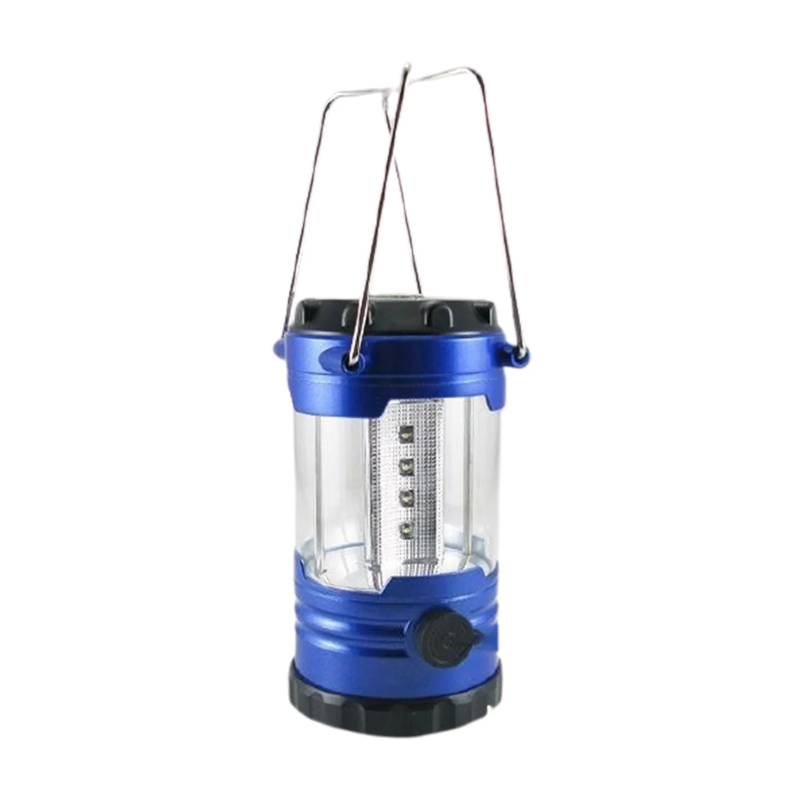 

Hand-held LED Camping Light Outdoor Super Bright Hanging Lantern Emergency Lamp Outdoor Picnic Accessories