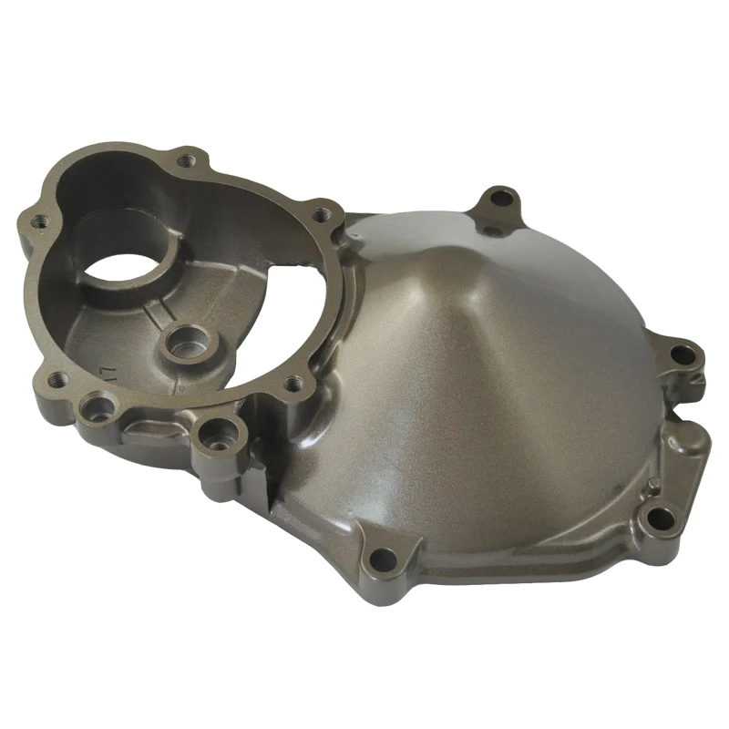 

Motorcycle Parts Crankcase protector cluch Engine Stator Cover For Kawasaki ZX-10R ZX1000 Ninja 1000 2004-2005 ZX10R