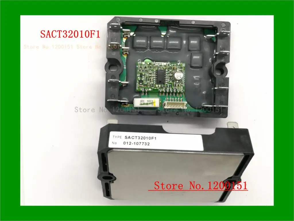 Модули SACT32010F1 SACT32010F3 SACT32010A | Электронные компоненты и принадлежности