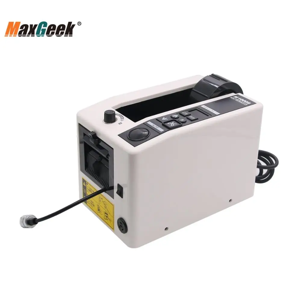 Maxgeek 18 Вт автоматическая установка для мерной отрезки ленты электрическое