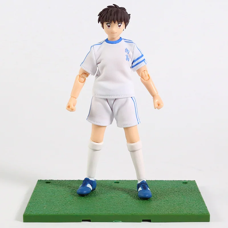 DM Captain Tsubasa Ozora PVC Action Figure Anime Toy doll | Игрушки и хобби