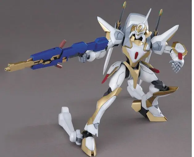 Код Geass Ланселот Сборная модель набор игрушка фигурка 1/35