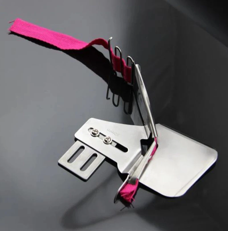 Новые Швейные аксессуары швейная машина Вытяжная трубка швейные инструменты