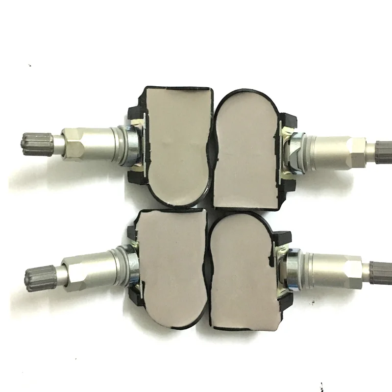 4 шт. новые датчики давления в шинах TPMS для Mazda 2 3 5 6 | Автомобили и мотоциклы