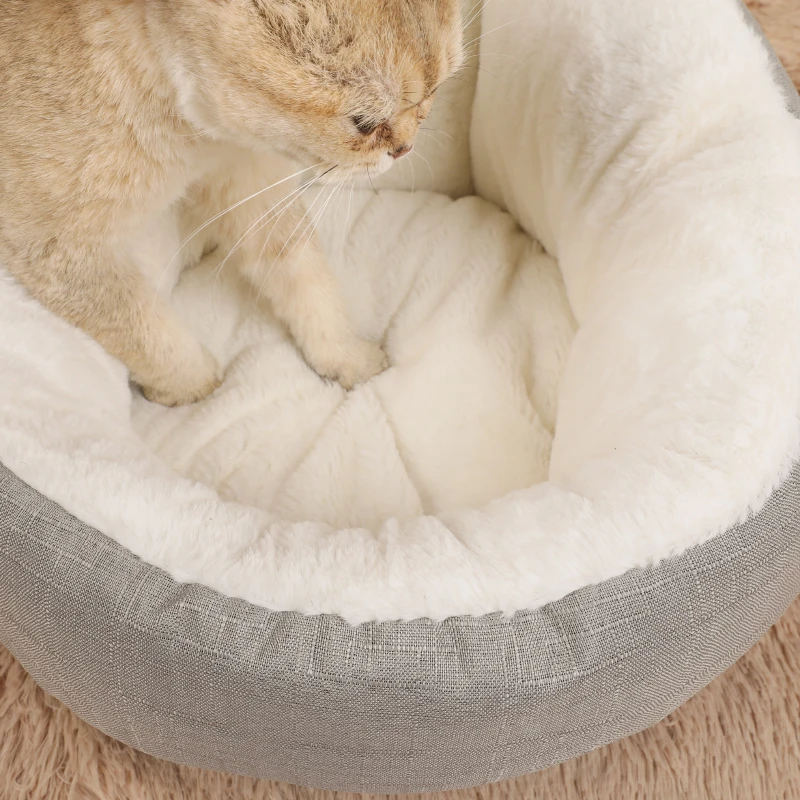 

Dog Bed Pet Bed Dog Accessories Cat House Dogs For Large Beds Cat Mat Hondenmand Kattenmand Panier Chien Lit Cama Perro Mascotas