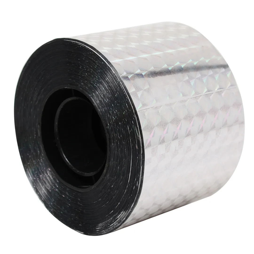 Светоотражающая лента для птиц голографическая вспышка визуальный звуковой