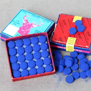 Наконечники для бильярдного кия, 910111213 мм, 50 шт.