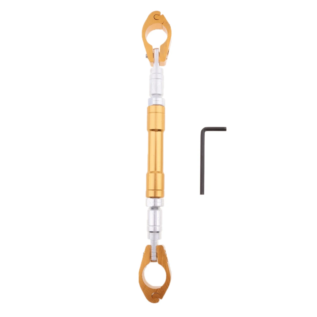 22 мм Регулируемая мотоциклетная балансировочная перекладина Универсальный