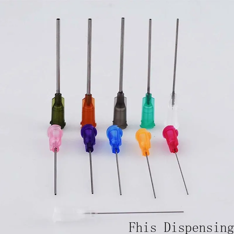 14G 27G 1 5 дюймов больше трубы длина иглы для жидкого мыла или следы клея|needle pain|needle