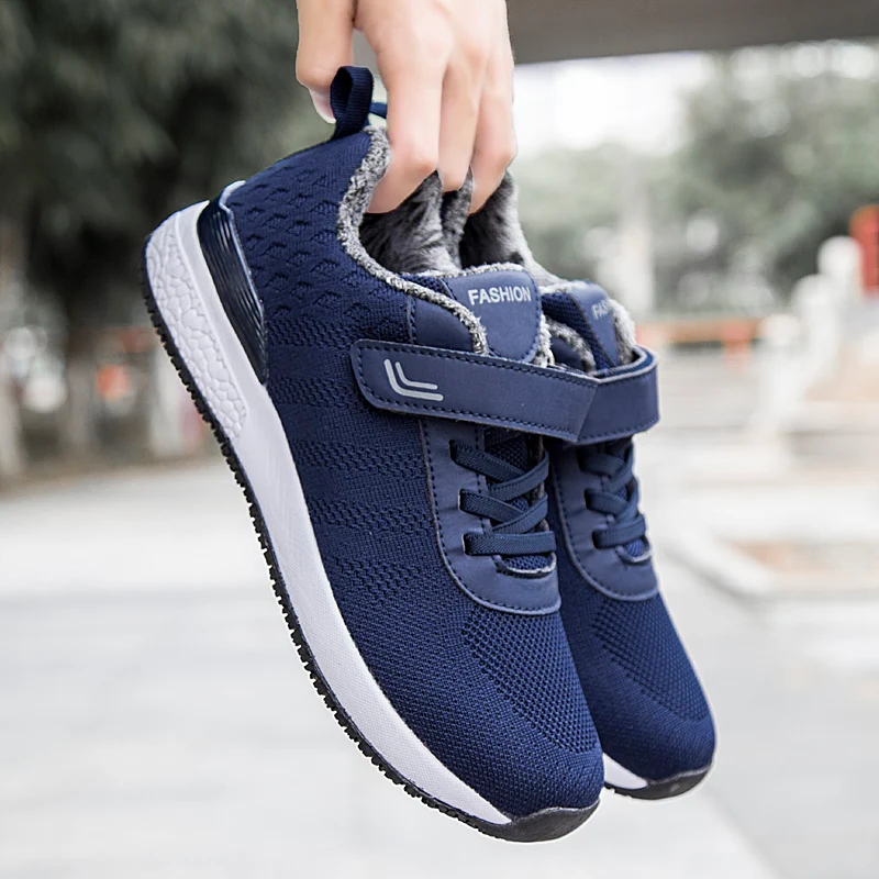 Женские теннисные туфли для мужчин и женщин сезон зима 2019 спортивная обувь