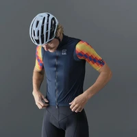 palomar eliel cyclilng vest mens sleeveless jacket windproof gilet wind protection warm chaleco ciclismo cortavientos 2021 style