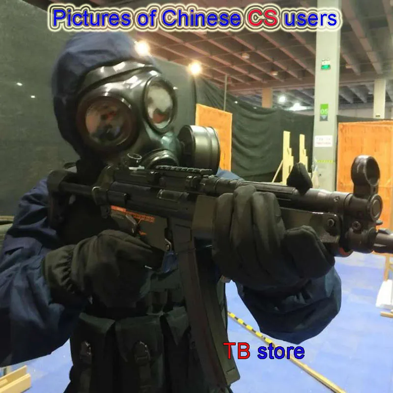 MFJ08 Военная газовая маска типа 08 новая полиция CS раздражающая химическая