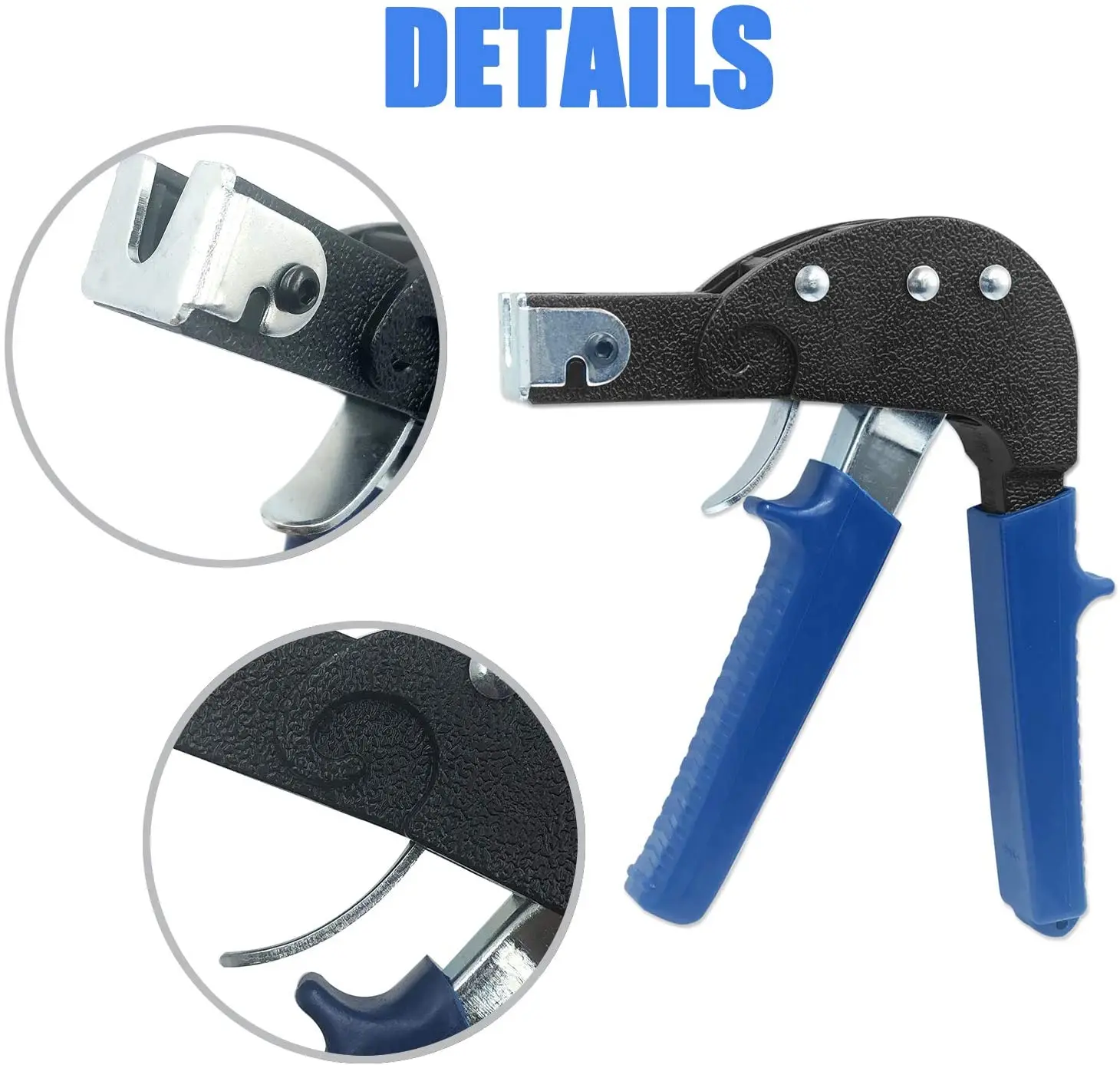 Инструмент для фиксации болтов с полым натяжением расширительный винт