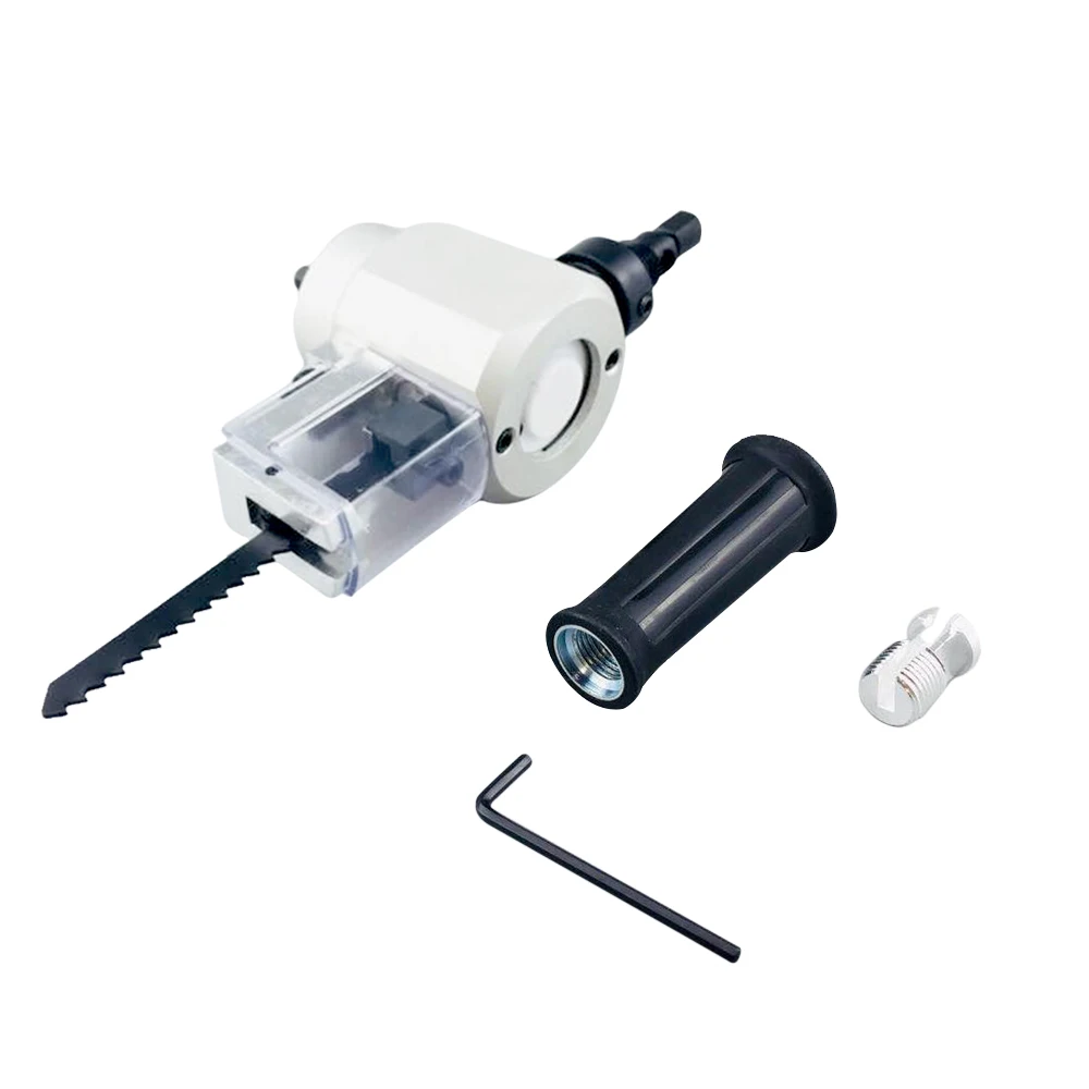 Новые аксессуары для электроинструмента с двойной головкой резки листового