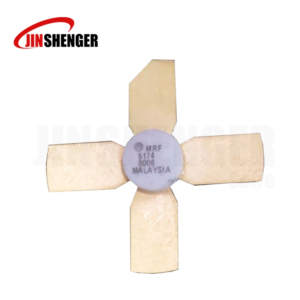 

Модуль усиления мощности высокочастотной трубки MRF5174 SMD RF