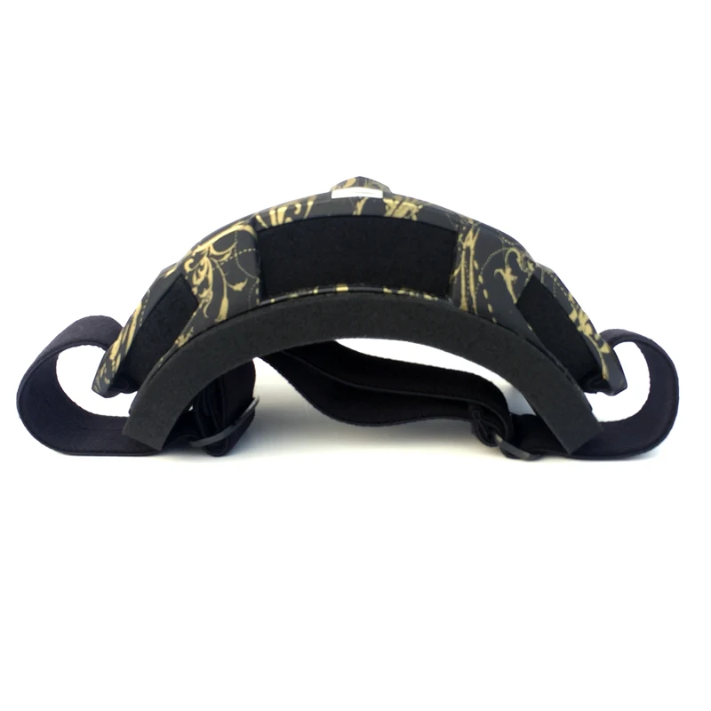 Мужская и Женская лыжная маска для сноуборда зимние лыжные очки снегохода