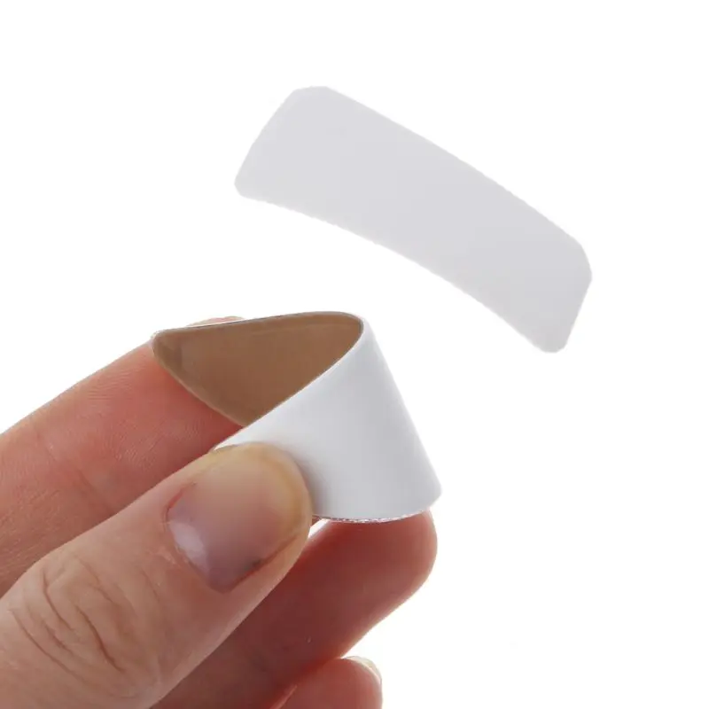 1 компл./упак. Тигровая игровая мышь коньки ножки для ROCCAT Kone Pure Ultra Mouse White скользит