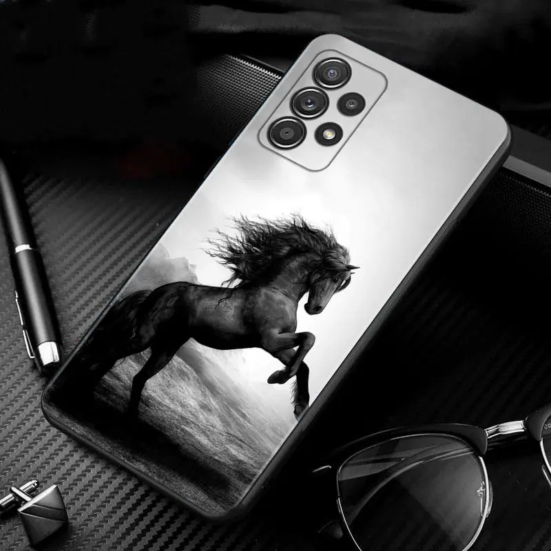 Силиконовый чехол для Samsung Galaxy A51 A71 A41 A31 A11 A01 A12 A21s A52 A32 A02s A72 A22 5G A02 F42