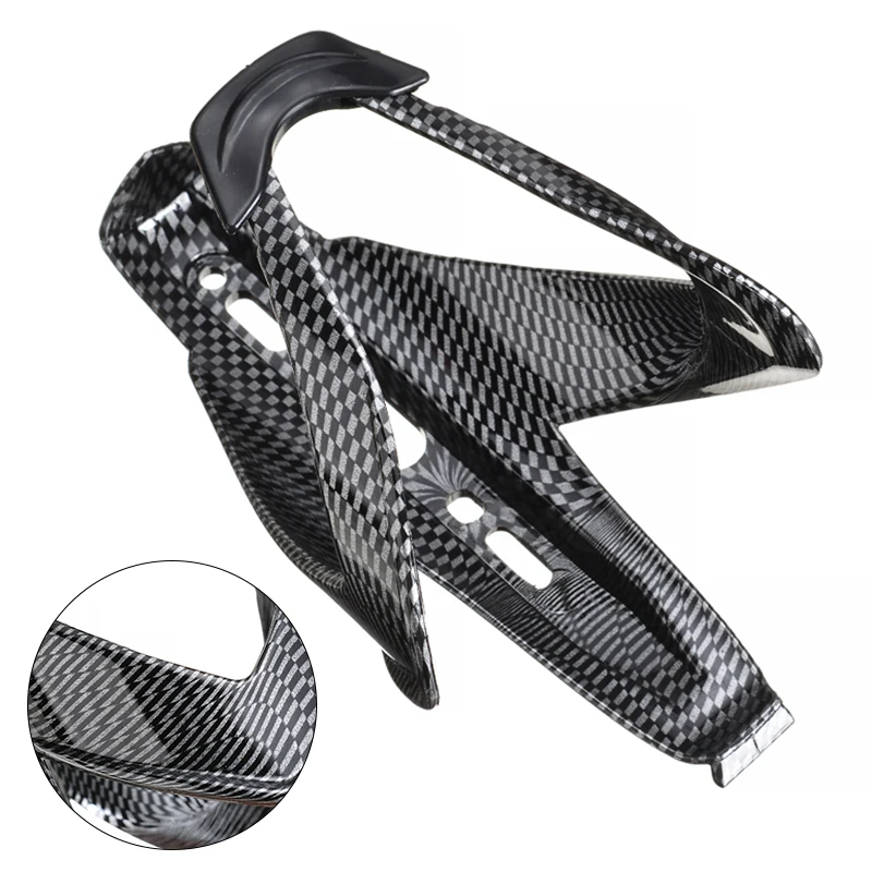 1 шт. велосипедная бутылка для воды|Велосипедные держатели бутылок| |