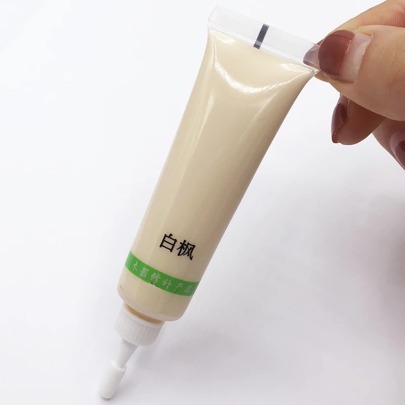 Furniture Paint Wood Repair Paste for Door Floor Refurbish Scratch Hole Cracks Remove |