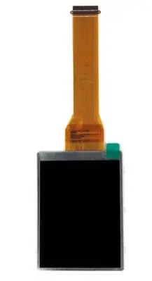 Новый ЖК-дисплей для SAMSUNG S830 S1030 запасная часть цифровой камеры + Подсветка |