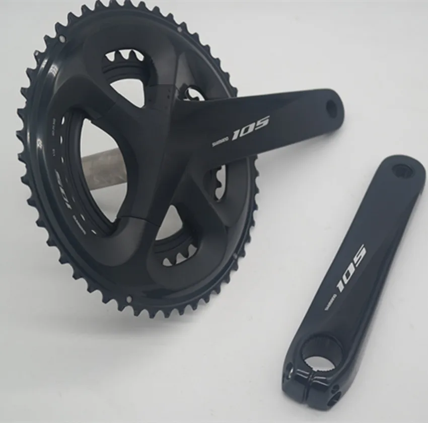 105 R7000 HOLLOWTECH II шатун FC R7000 коленчатая цепь колеса 2x11 скорость 22 170 мм 172,5 мм обновление 5800