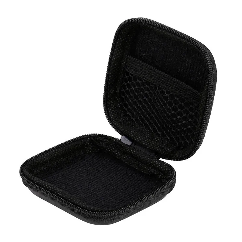 EVA Soft Case Box For AirPods Pro 2019 Wireless Headphone Protection Bag Storage Large space 40NOV21 | Электроника