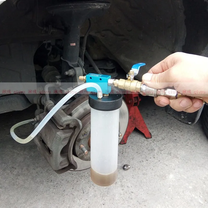 

Универсальный Авто тормозной жидкости замена масла инструмент автомобильный насос масляный отбеливатель пустой обмен сливной комплект