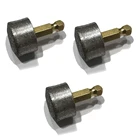 123 шт., перезаряжаемая машинка для стрижки когтей