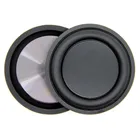 SOTAMIA 2 шт. 62 мм сабвуфер пассивный радиатор бас радиатор диафрагма DIY Аудио Динамик аксессуары Запчасти низкочастотный динамик вибрационная пластина