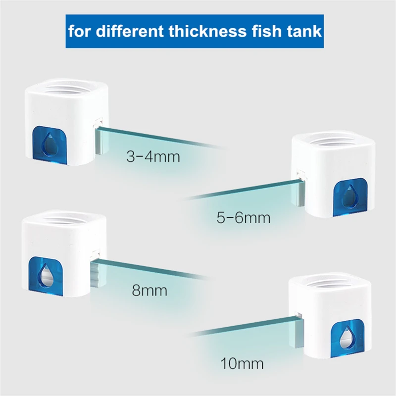 Система ATO для аквариума подвесная автоматическая система пополнения воды