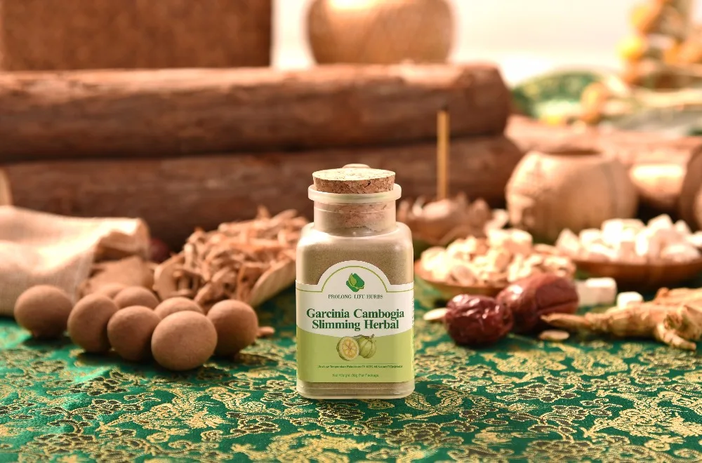 Продлить Lifu Гарциния Камбоджийская для похудения гранулы потери Вес диета