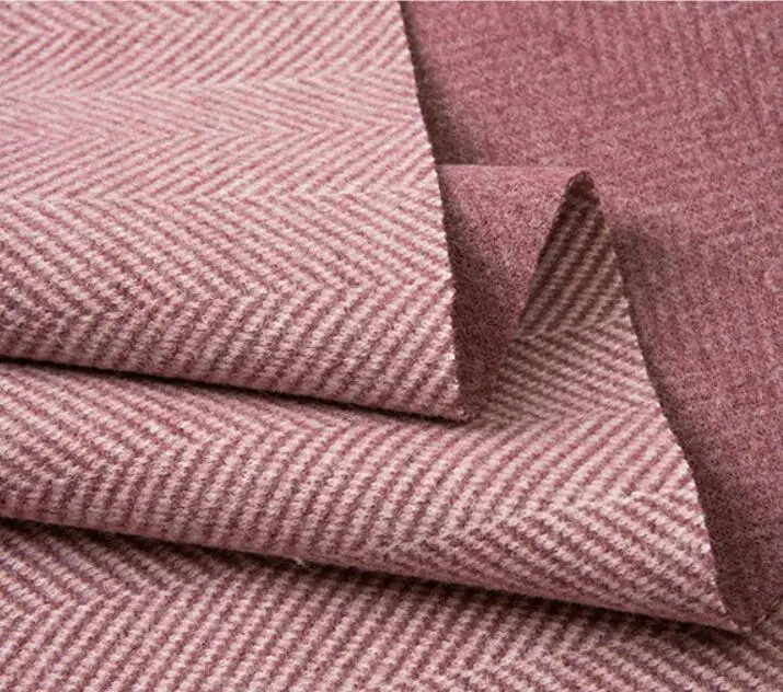 Шерстяная куртка костюм ткань зимний тренд плотная одежда в елочку сделай сам