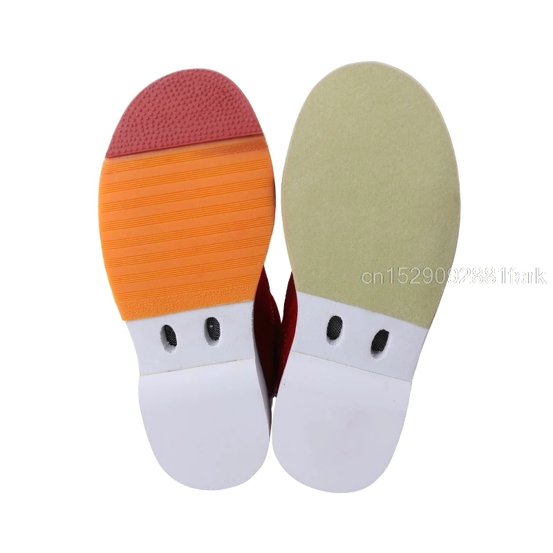 Женские кроссовки для боулинга нескользящая подошва дышащие легкие тренировок в