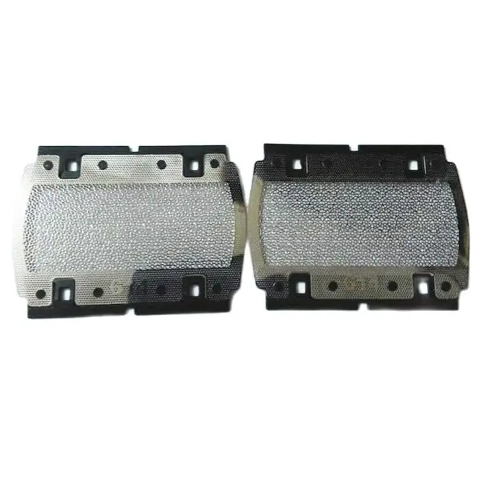 Pocketgo Pocket Twist E-razor Head Replacement Mesh Net Grid