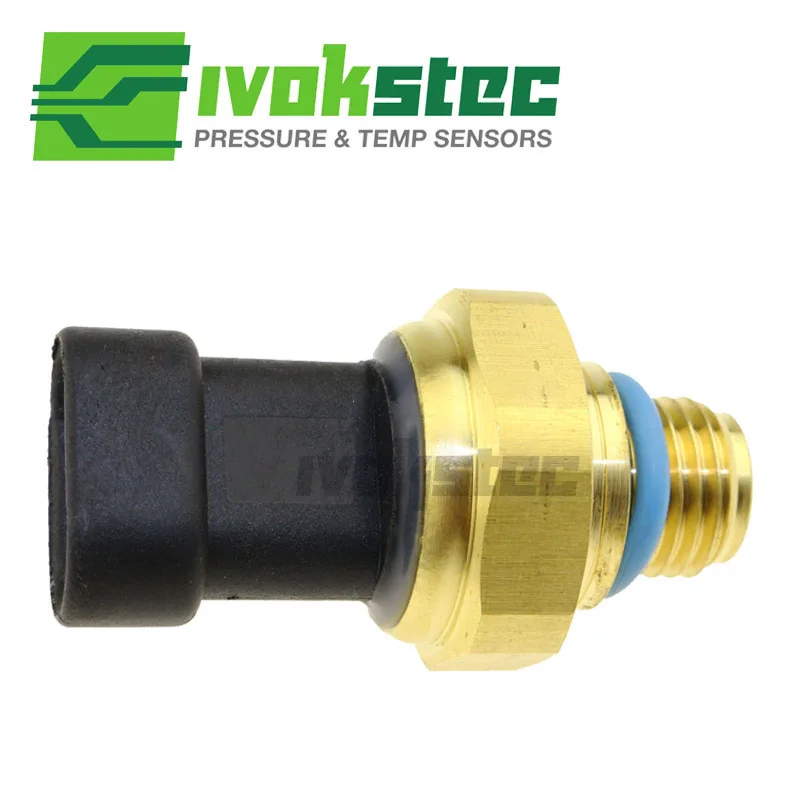 Датчик давления масла для двигателя трансмиттер с турбонаддувом 4921487|transmitter