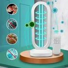 110 нм озоновый ультрафиолетовый УФ дезинфекционный бактерицидный кварц UVC свет стерилизатор дезинфицирующее средство стерилизатор лампа с вилкой США ЕС 220 в