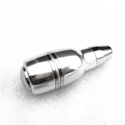 Универсальный автомобиль на алюминиевой кнопке ручной рычаг переключения