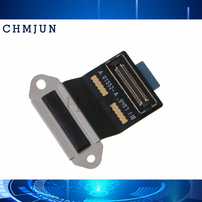 Новый ЖК-кабель A1932 A2179 821-01552-A для Macbook Air 13 3 дюйма экран дисплея LVDs eDP видео гибкий