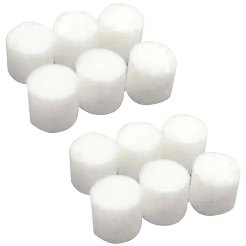 24Pcs Washable Main Brush Side Brushes Hepa Filter Mop Cloth for 360 S5 S7 Robot Robotic Vacuum Cleaner Parts | Бытовая техника