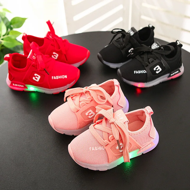 Сезон весна-лето Новинка Детские ажурные мигающий светильник светодиодный