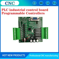 plc industrial control board programmable controller compatible 2n 1n 10mr b