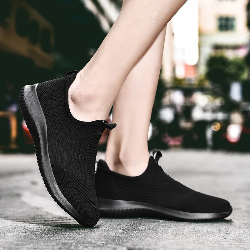 

Men's Casual Sneakers Adult Basic Canvas Breathable Air Mesh Shoes Summer 2021