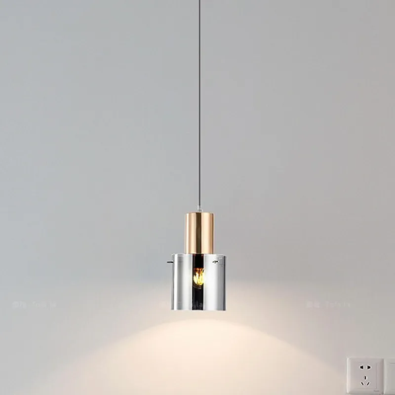 

nordic led iron hanglamp pendant light lustre pendente pendant lights pendant lamp living room bedroom dining room